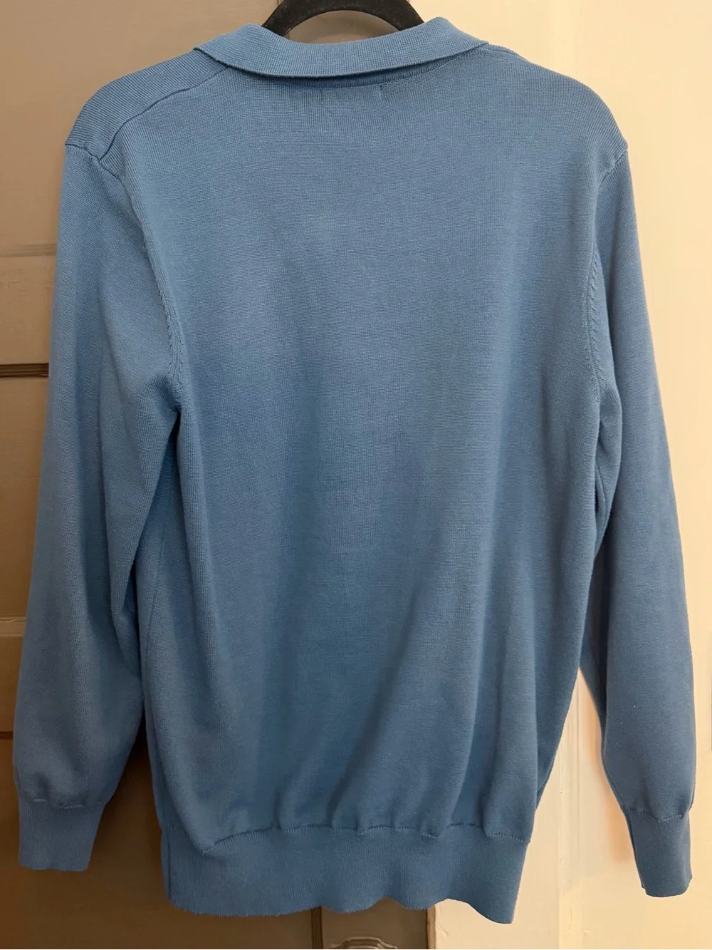 Coofandy sweater
